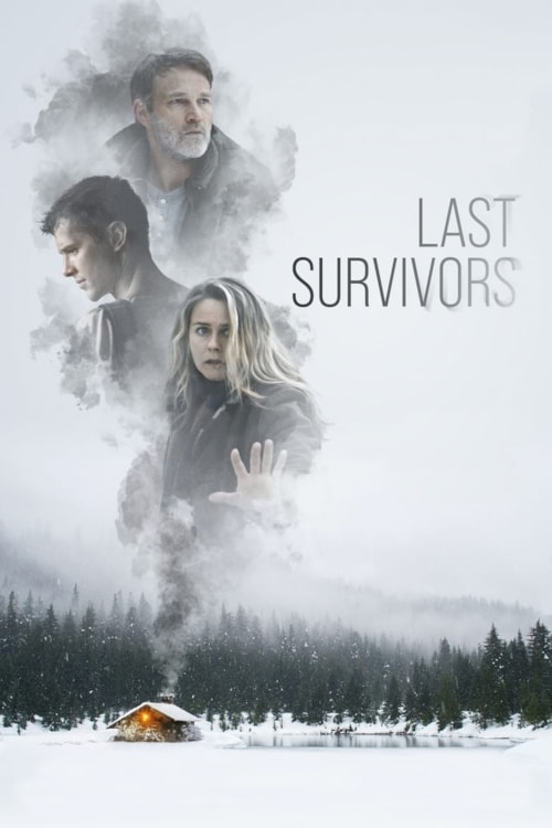 Last Survivors poster
